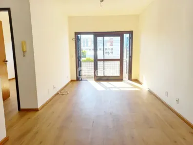 Apartamento com 1 Quarto para alugar, 49m² no Rio Branco, Porto Alegre