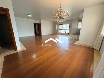 Apartamento com 3 Quartos para alugar, 300m² no Fundinho, Uberlândia