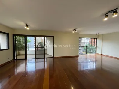 Apartamento com 3 Quartos à venda, 194m² no Cambuí, Campinas