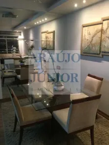 Apartamento com 3 Quartos à venda, 98m² no Chácara Machadinho II, Americana