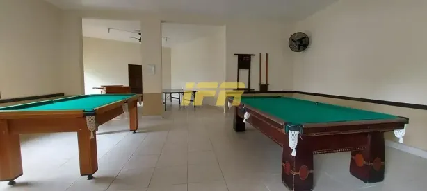 Apartamento com 2 Quartos à venda, 60m² no Toninhas, Ubatuba