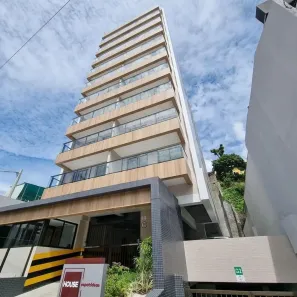 Apartamento com 1 Quarto para venda ou aluguel, 22m² no Caminho das Árvores, Salvador