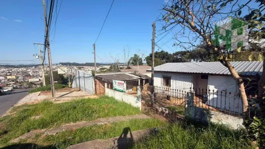 Lote/Terreno à venda, 452m² no Santa Terezinha, Colombo