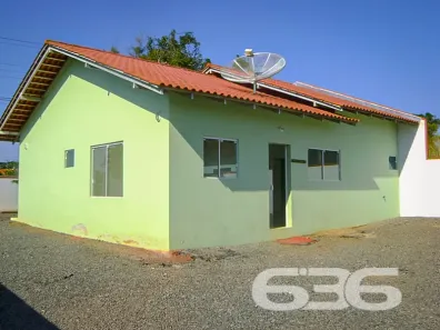 Casa com 3 Quartos à venda, 120m² no Iperoba, São Francisco do Sul
