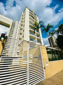Apartamento com 1 Quarto à venda, 51m² no Cambuí, Campinas