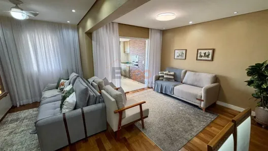 Apartamento com 3 Quartos à venda, 97m² no Vila Bertioga, São Paulo