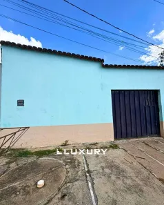 Casa com 3 Quartos à venda, 130m² no Jardim das Oliveiras, Senador Canedo