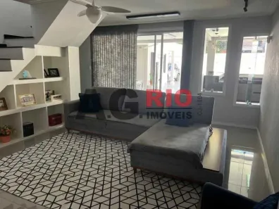 Casa com 3 Quartos à venda, 192m² no Padre Miguel, Rio de Janeiro