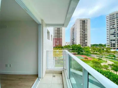 Apartamento com 2 Quartos à venda, 80m² no Camorim, Rio de Janeiro