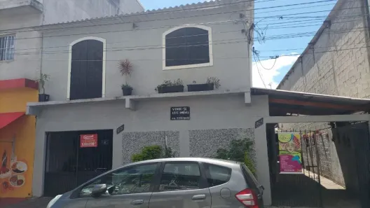 Casa com 6 Quartos à venda, 300m² no Piratininga, Osasco