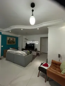 Apartamento com 3 Quartos à venda, 106m² no Jardim Vila Formosa, São Paulo