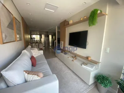 Apartamento com 2 Quartos à venda, 51m² no Jardim São José (Zona Norte), São Paulo