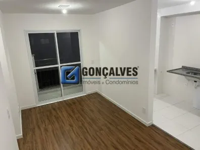 Apartamento com 2 Quartos à venda, 48m² no Centro, São Bernardo do Campo
