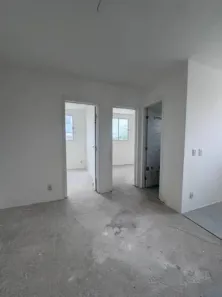 Apartamento com 2 Quartos à venda, 40m² no Jardim Ana Maria, Santo André