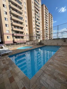 Apartamento com 2 Quartos à venda, 54m² no Assunção, São Bernardo do Campo