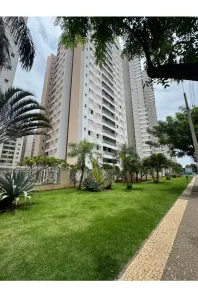Apartamento com 3 Quartos à venda, 77m² no Residencial Nova Aurora, Goiânia