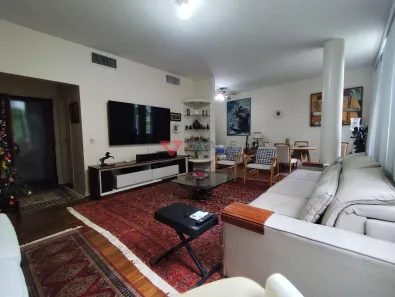 Apartamento com 3 Quartos à venda, 170m² no Flamengo, Rio de Janeiro