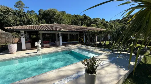 Casa com 3 Quartos à venda, 900m² no Ana Dias, Itariri
