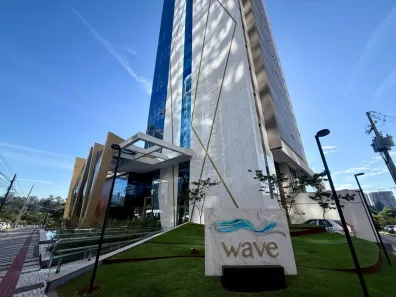 Apartamento com 4 Quartos à venda, 427m² no Colonial, Londrina
