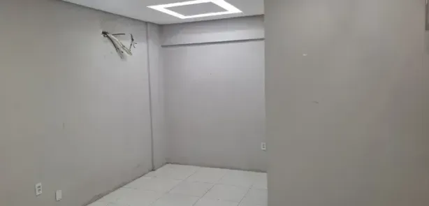 Sala Comercial para alugar, 36m² no Montese, Fortaleza
