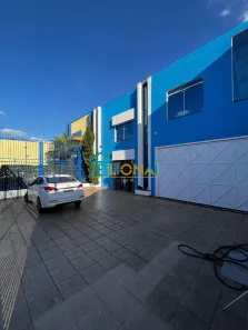 Galpão/Depósito/Armazém para alugar, 900m² no Vila Graciosa, São Paulo