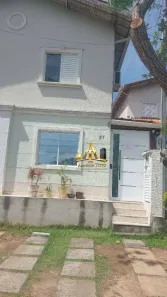 Casa de Condomínio com 2 Quartos à venda, 65m² no Sítio das Paineiras/California, Barueri