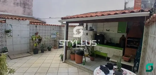  com 3 Quartos à venda, 152m² no Grajaú, Rio de Janeiro