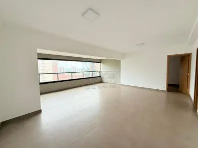 Apartamento com 3 Quartos à venda, 153m² no Jardim Olhos D'Água II, Ribeirão Preto