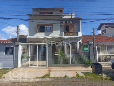 Casa com 4 Quartos à venda, 216m² no Mato Grande, Canoas