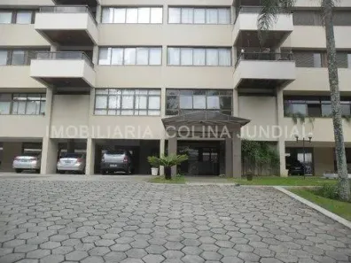 Apartamento com 3 Quartos à venda, 167m² no Vila Rica, Jundiaí