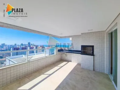 Apartamento com 2 Quartos à venda, 88m² no Caiçara, Praia Grande