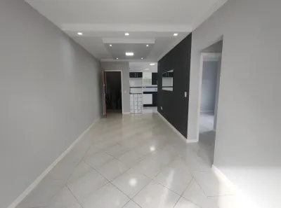 Apartamento com 2 Quartos à venda, 61m² no Serraria, São José