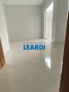 Apartamento com 2 Quartos à venda, 55m² no Parque das Nações, Santo André