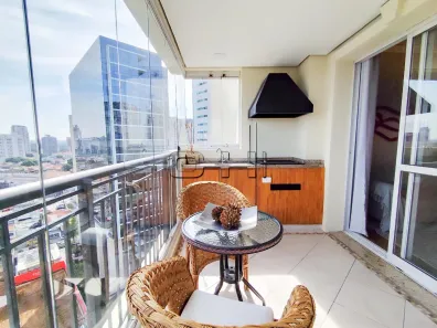 Apartamento com 2 Quartos para alugar, 75m² no Pinheiros, São Paulo