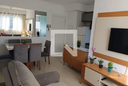 Apartamento com 2 Quartos à venda, 51m² no Vila São João, Barueri