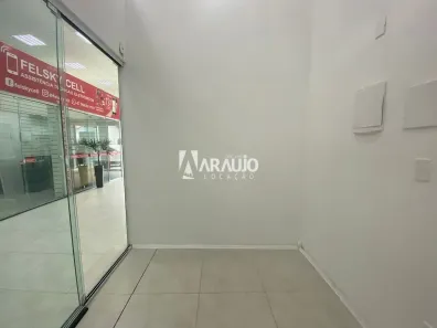 Sala Comercial para alugar, 10m² no Centro, Itajaí