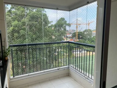 Apartamento com 3 Quartos à venda, 81m² no Moinho Velho, São Paulo