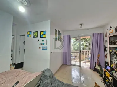 Apartamento com 2 Quartos à venda, 56m² no Jardim Esmeralda, São Paulo