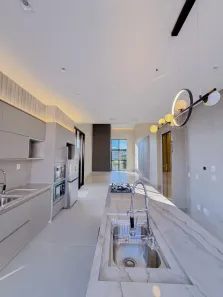 Sobrado com 4 Quartos à venda, 235m² no Jardins Bolonha, Senador Canedo