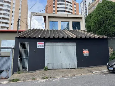 Casa com 4 Quartos à venda, 378m² no Vila Mariana, São Paulo