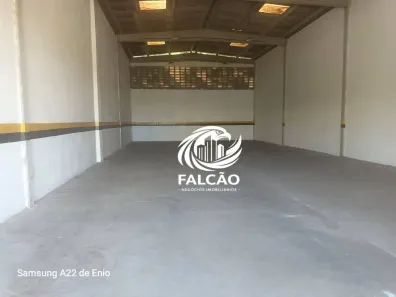 Galpão/Depósito/Armazém para alugar, 260m² no Dom Avelar, Salvador