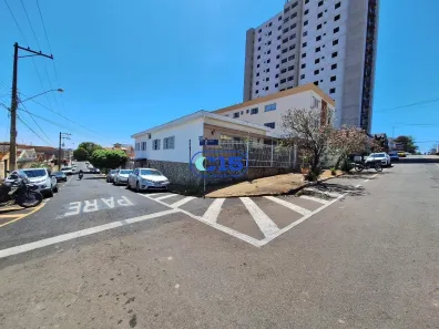 Casa com 6 Quartos para alugar, 280m² no Centro, Franca