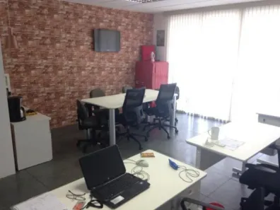 Sala Comercial para alugar, 39m² no Campo Belo, São Paulo