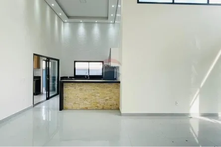 Casa de Condomínio com 4 Quartos para alugar, 300m² no Cyrela Landscape Esplanada, Votorantim