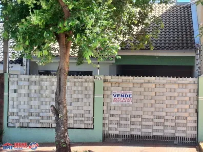 Casa com 3 Quartos à venda, 100m² no Loteamento Madrid, Maringá