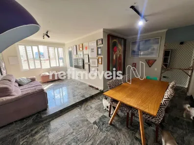 Apartamento com 3 Quartos à venda, 107m² no Vila Anglo Brasileira, São Paulo