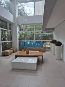 Apartamento com 1 Quarto à venda, 57m² no Barra Funda, São Paulo