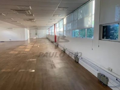 Prédio Comercial para alugar, 4759m² no Caxingui, São Paulo