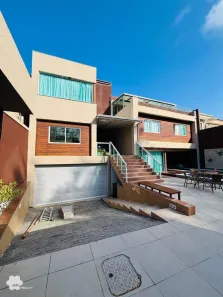 Casa de Condomínio com 6 Quartos à venda, 471m² no Barra da Tijuca, Rio de Janeiro