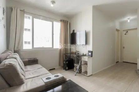 Apartamento com 2 Quartos à venda, 52m² no Morro Santana, Porto Alegre